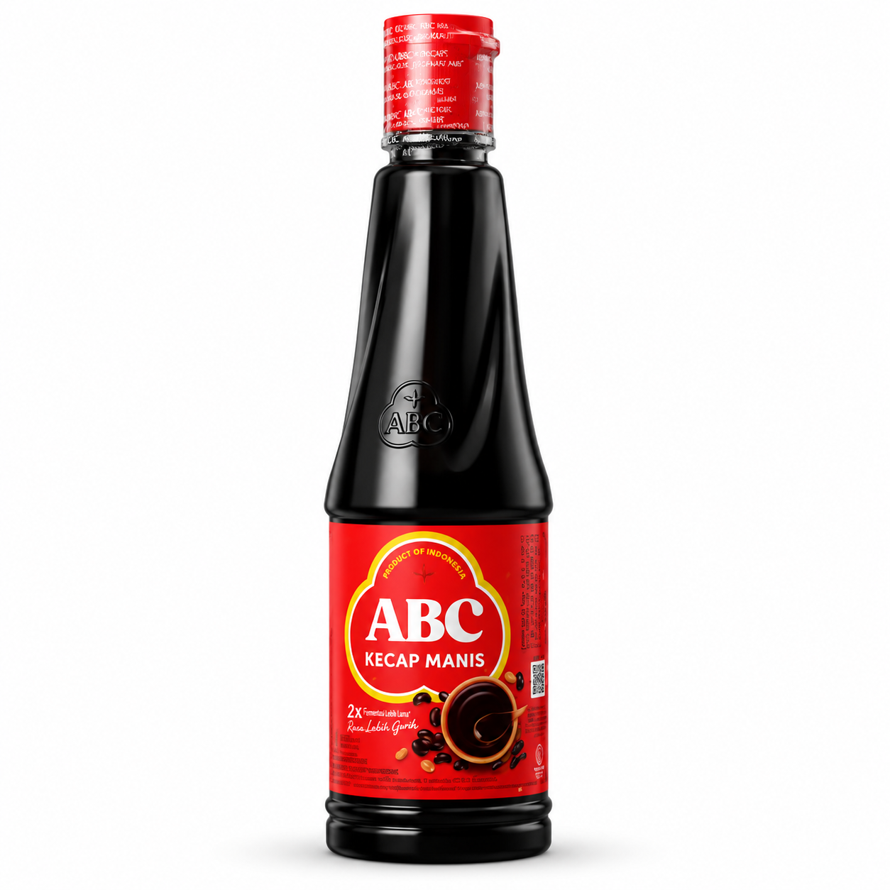 ABC KECAP Manis