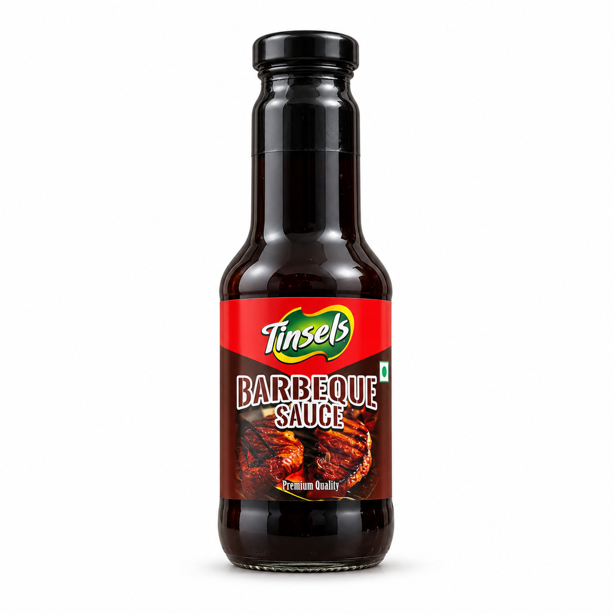 Tinsels Barbeque Sauce