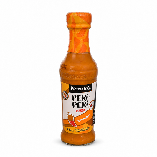 Nandos Peri Peri Medium Sauce