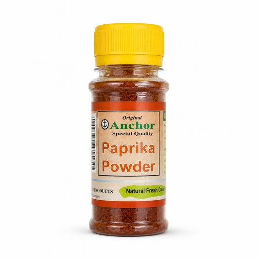 Anchor Paprika Powder