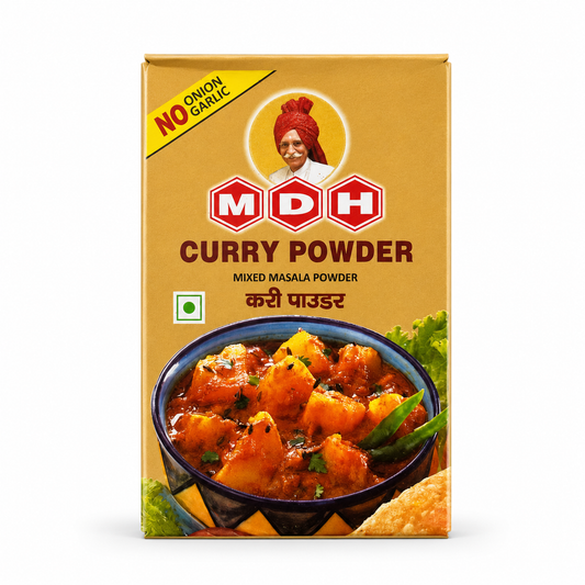 MDH Curry Powder
