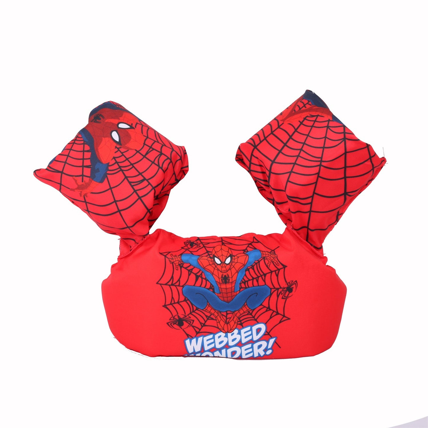 Baby Swimming Trainer Life Jacket with Arm Bands