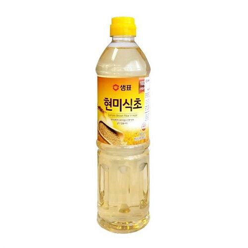 Rice Vinegar- 900 ml