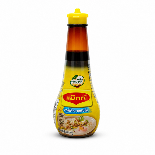 Maggi Soya Sauce