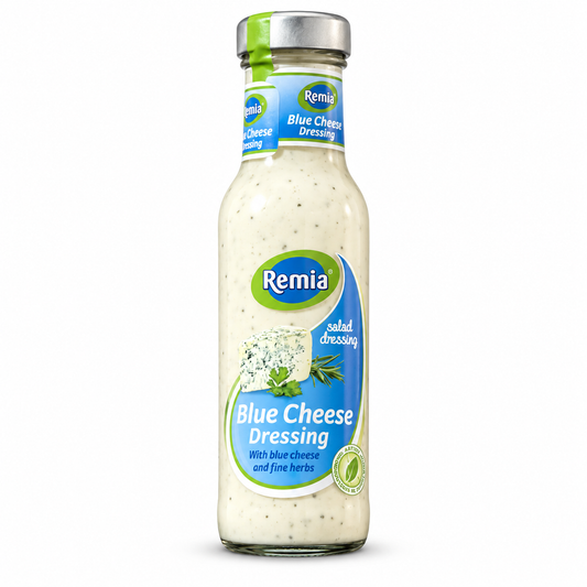 Remia Blue Cheese Salad Dressing