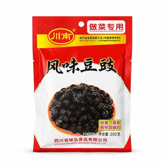 Black Bean