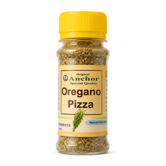 Anchor Oregano Pizza Leaves