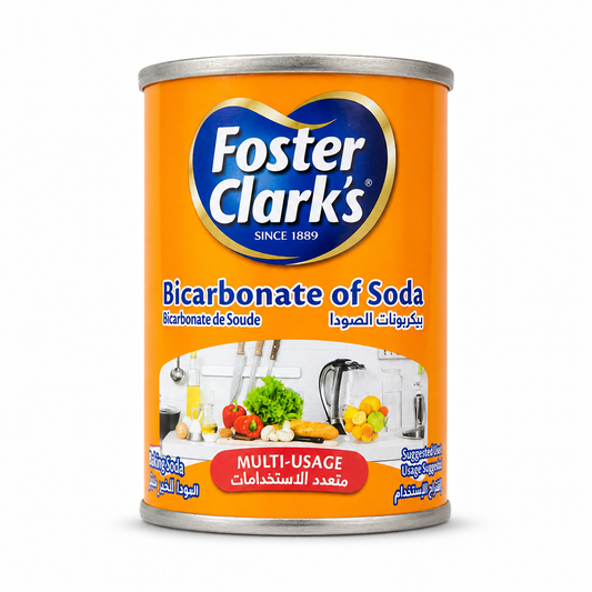 Foster Clark's Baking Soda