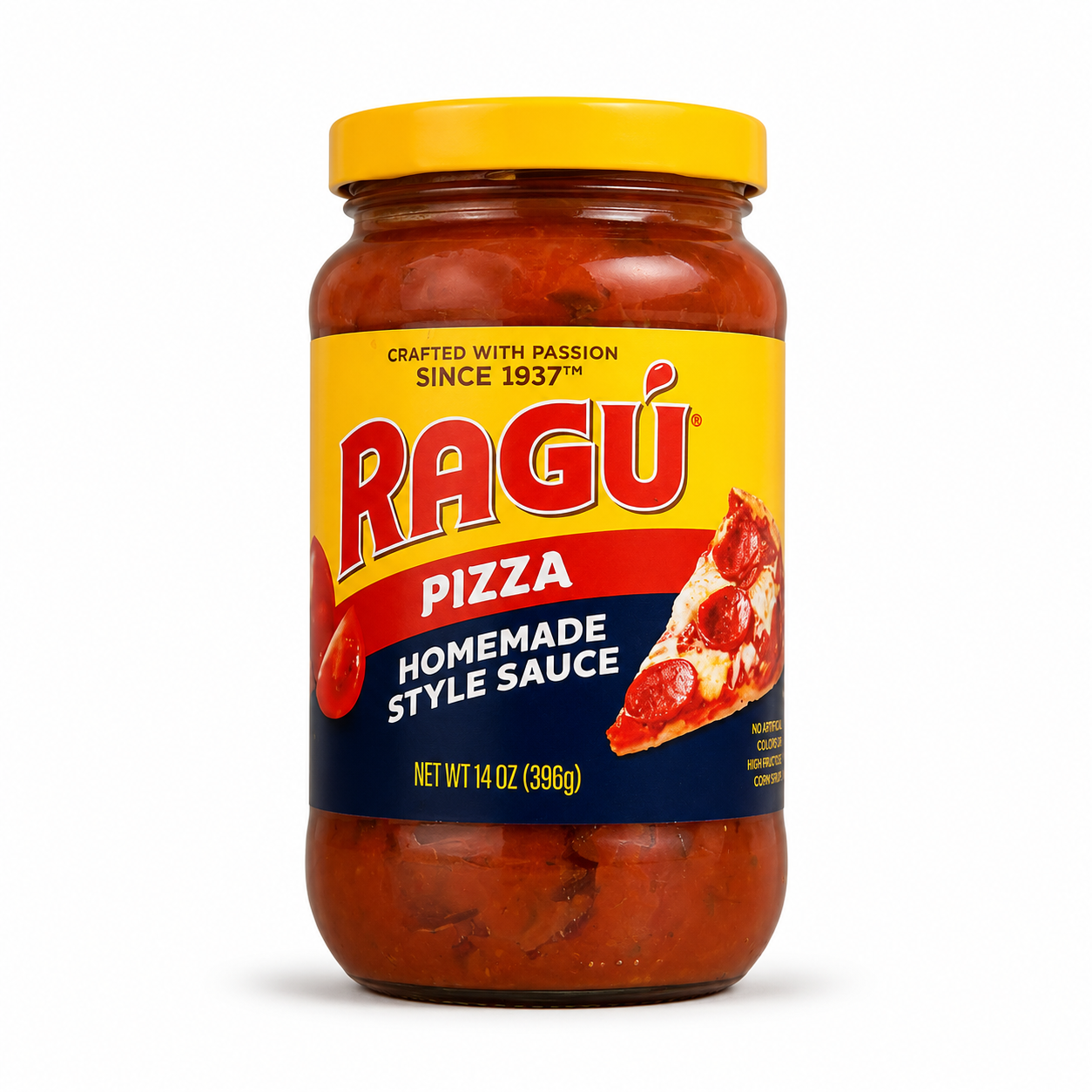 Ragu Pizza Sauce