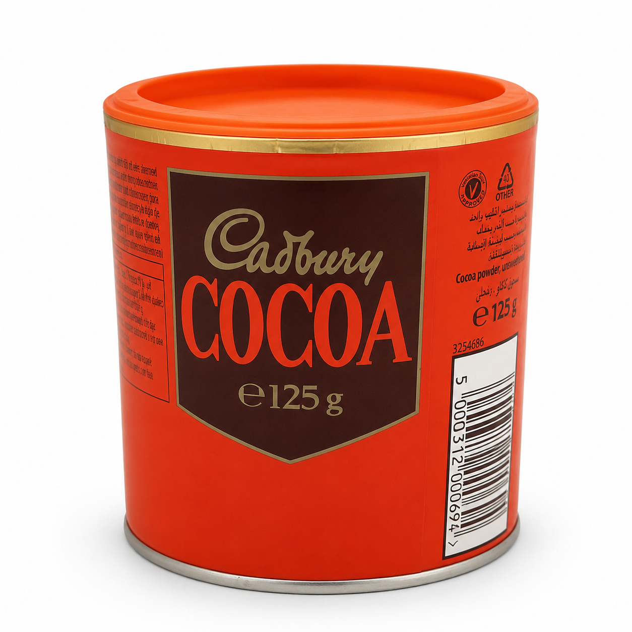 Cadbery Cocoa Powder