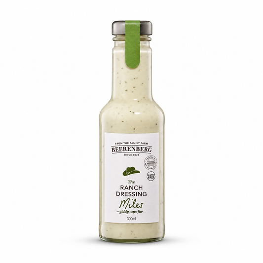 Beerenberg Ranch Dressing Miles