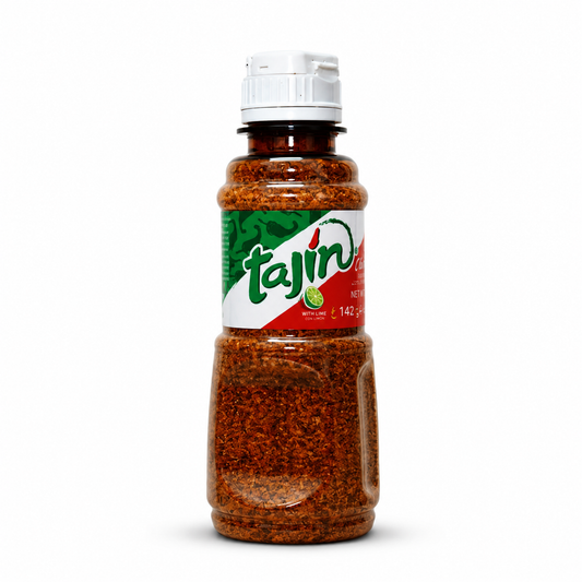 Tajin Clasico with Lime Seasoning
