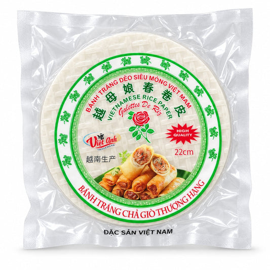 Rice Paper