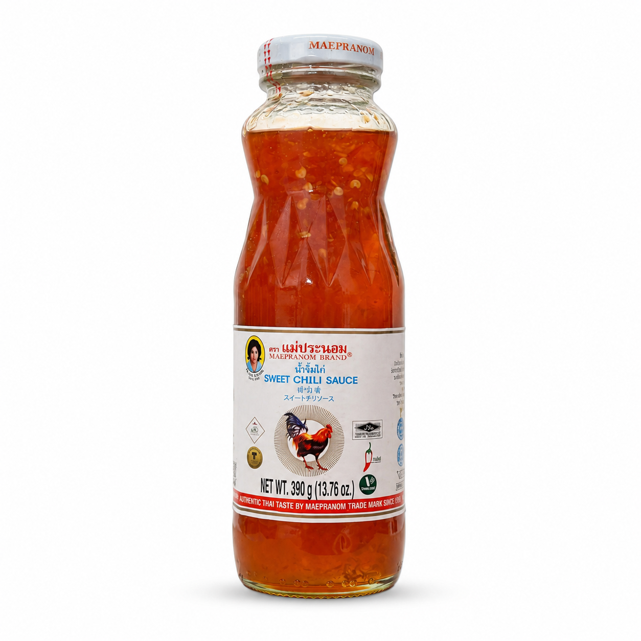 Maepranom Sweet Chili Sauce