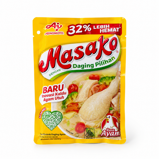 Ajinomoto Halal Chicken Seasoning Powder