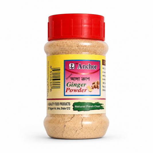 Anchor Ginger Powder