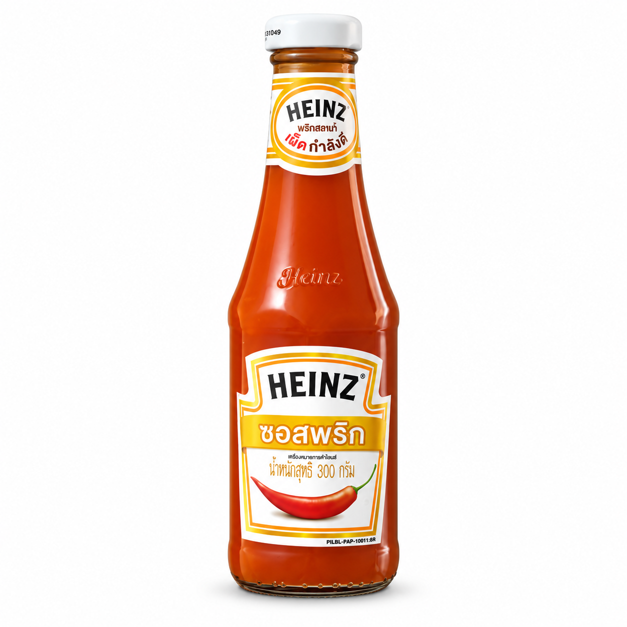 Heinz Chili Sauce
