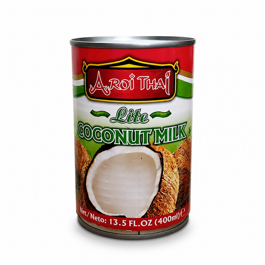 Aroi Thai Coconut Milk