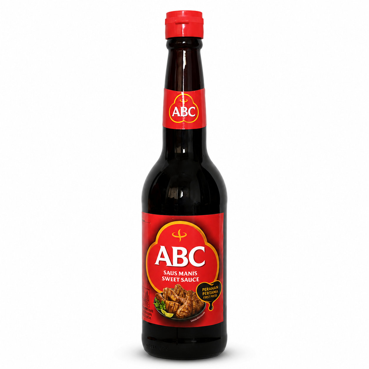 ABC KECAP Manis