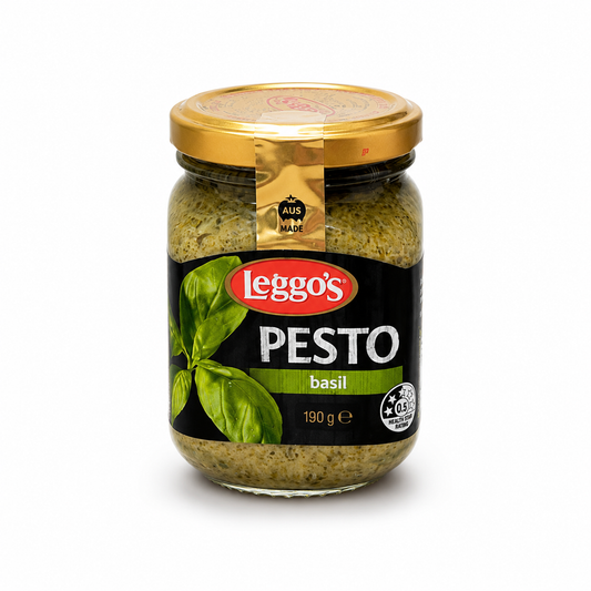 Leggo's Pesto Basil