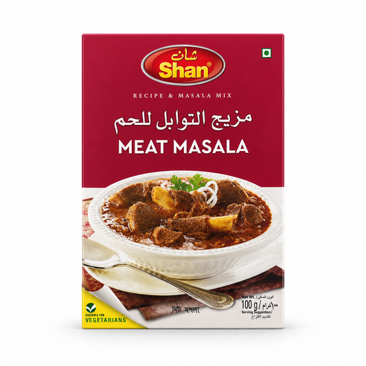 Shan Meat Masala Mix