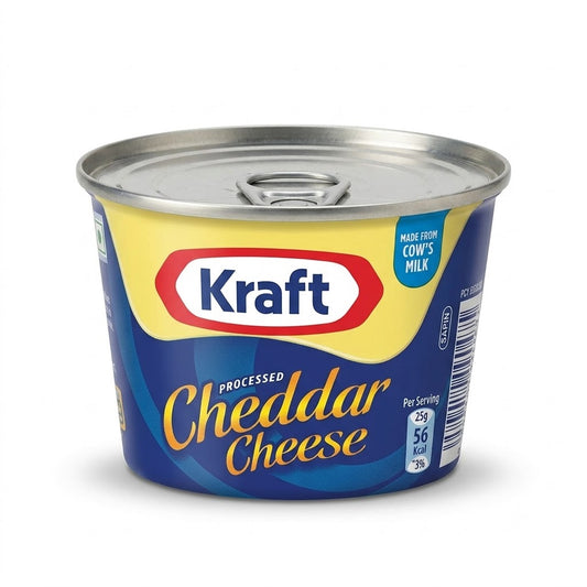Kraft Cheddar Cheese