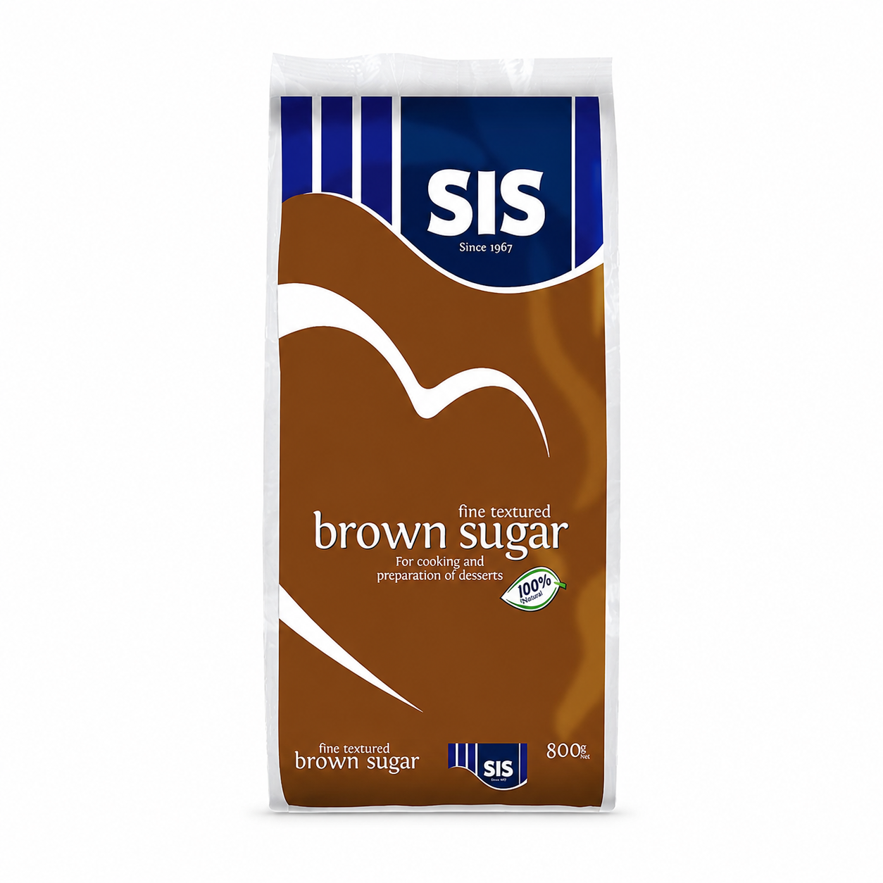 Sis Brown Sugar