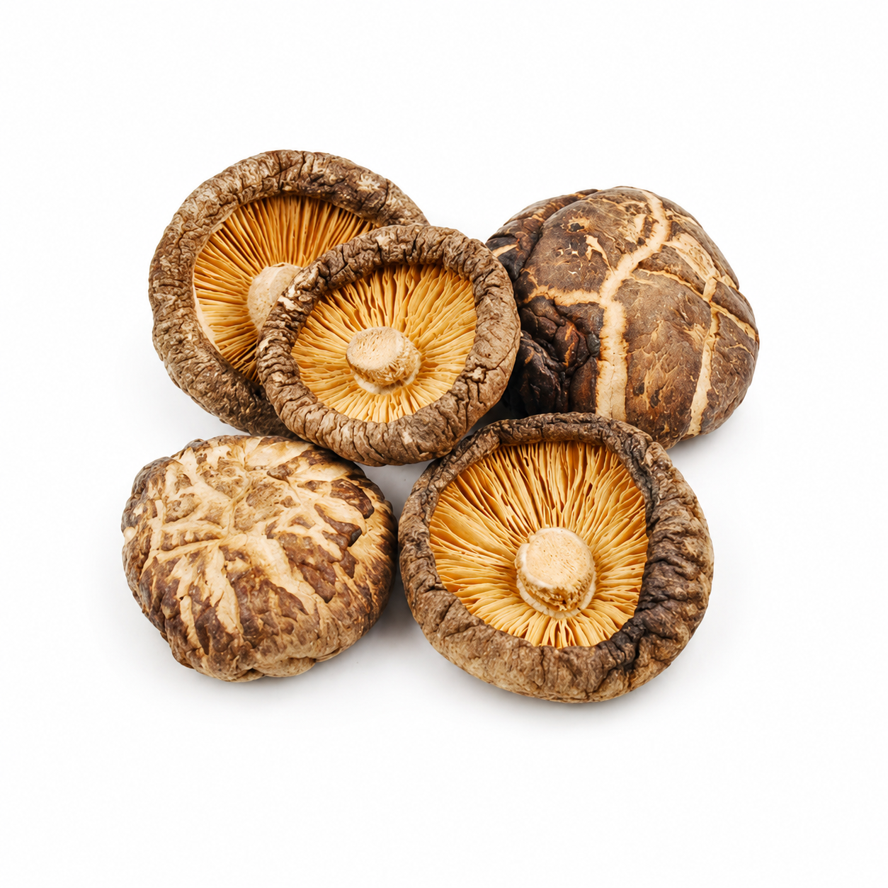 Dried Shitake Mushroom-50g