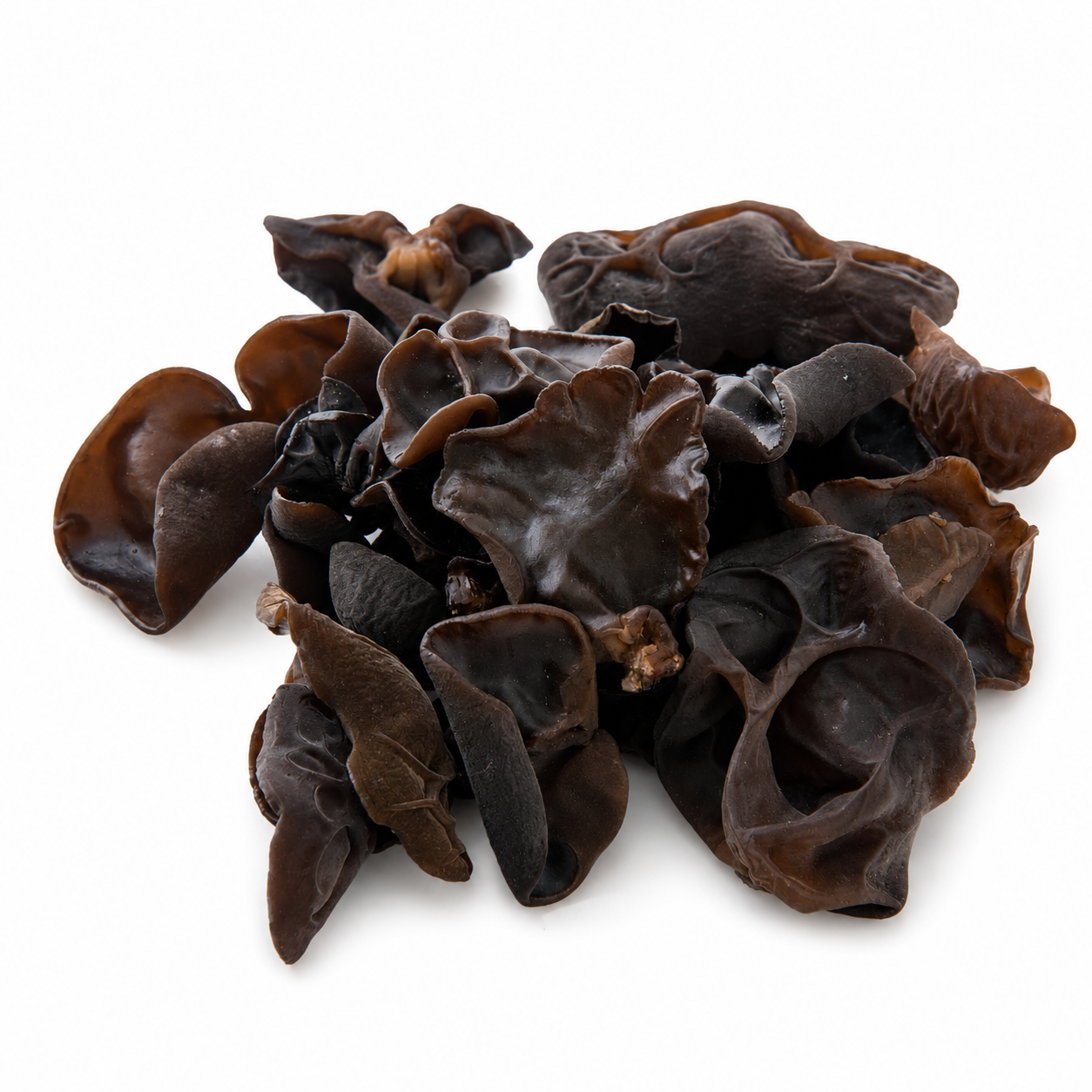 Dried Black Mushroom-50g
