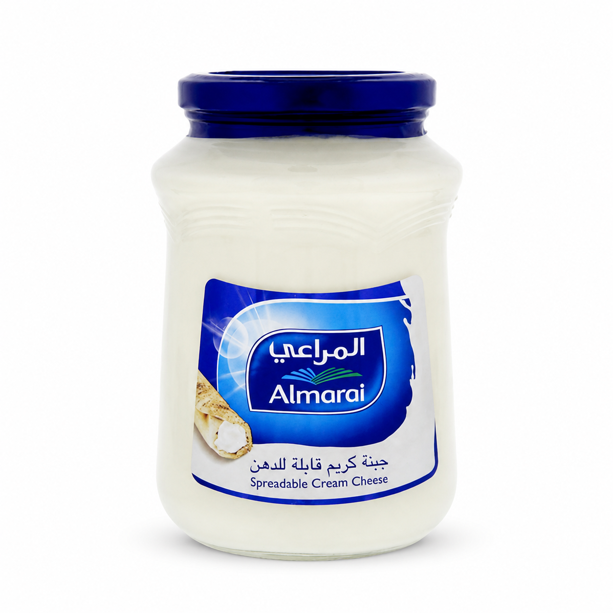 Almarai Cream Cheese