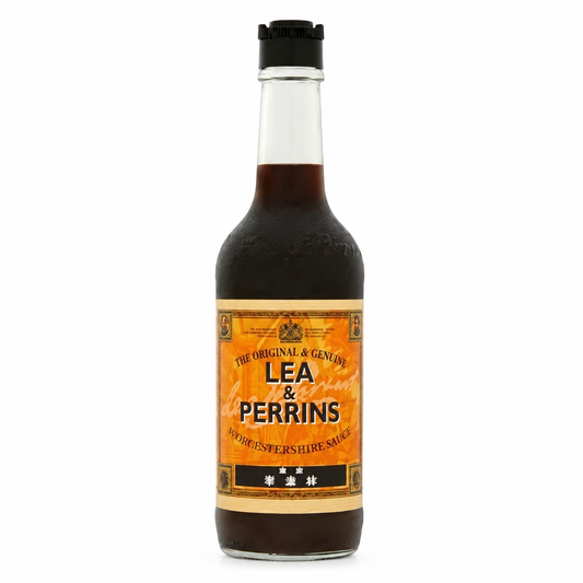 Lea & Perrins (LP) Worcestershire Sauce- 290 mL