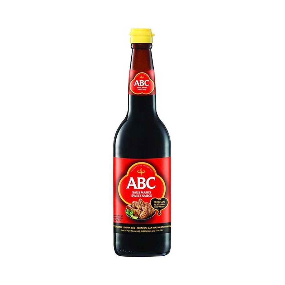 ABC Sauce