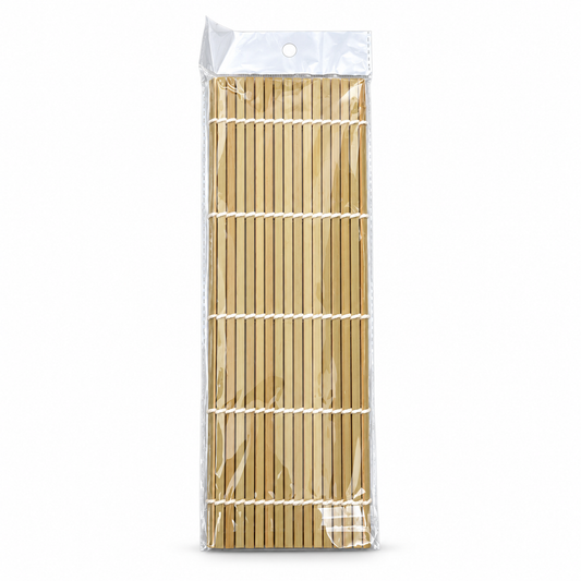 Bamboo sushi rolling mat makisu