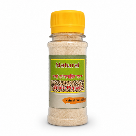 Anchor White Pepper