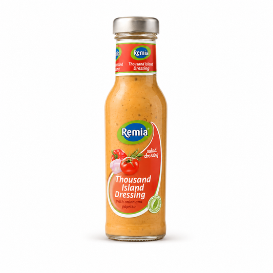 Remia Thousand Island Dressing