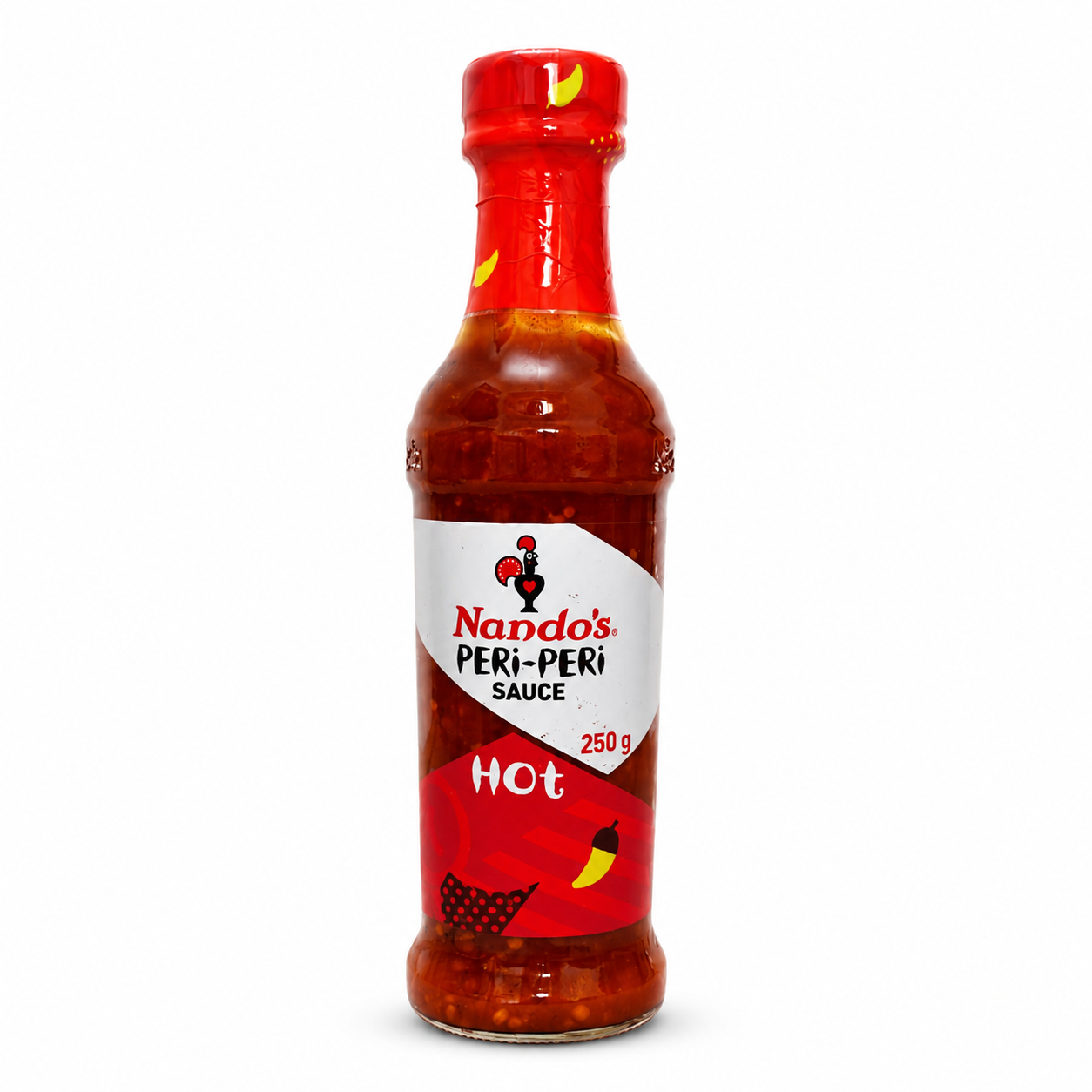 Nandos Peri Peri Hot Sauce