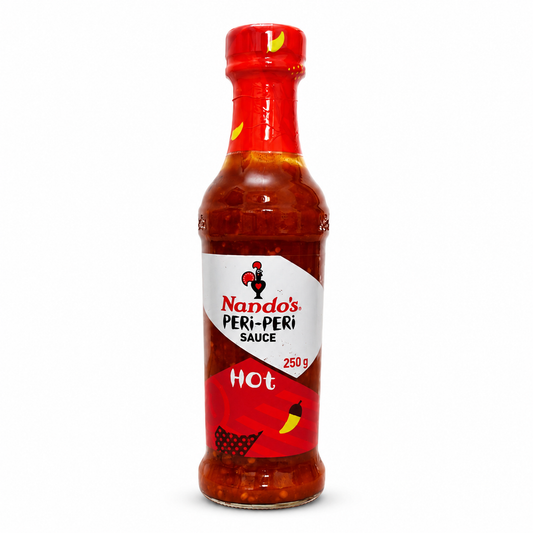 Nandos Peri Peri Hot Sauce