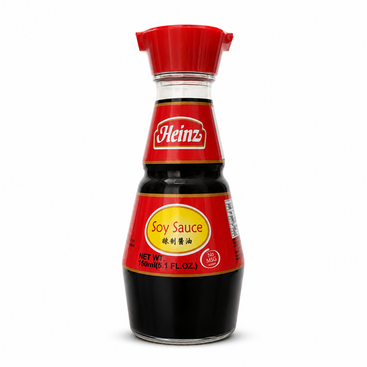 Heinz Soy Sauce
