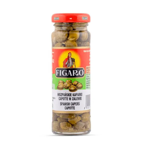 Figaro Spanish Capers